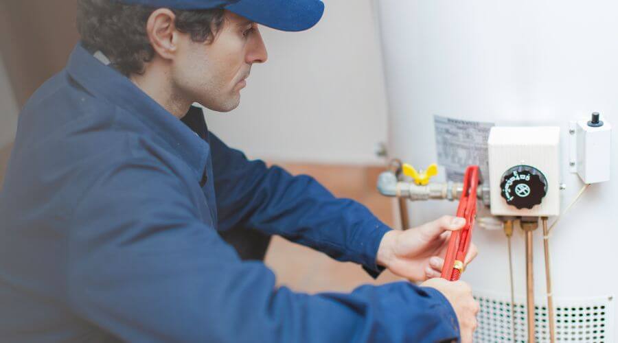 Professional Tankless Water Heater Installation in Wilton, IA